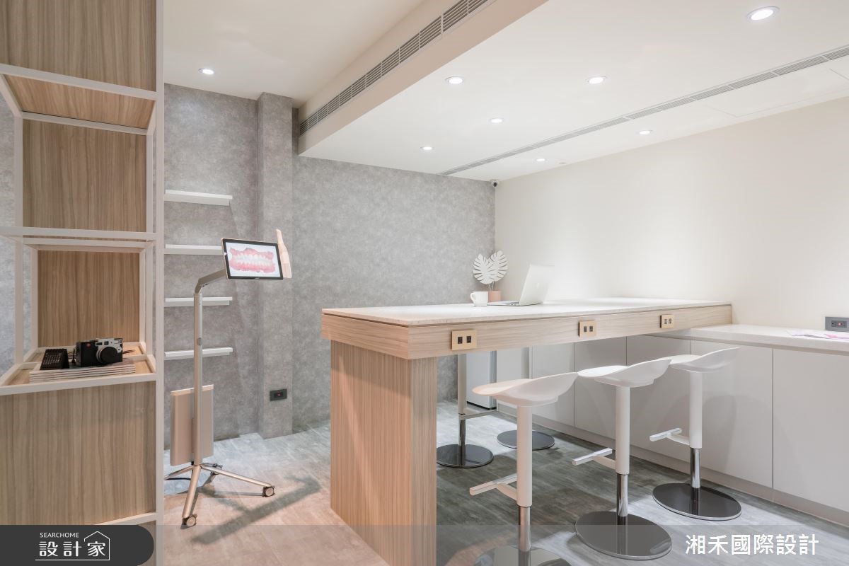 22坪中古屋(5~15年)＿混搭風商業空間案例圖片＿湘禾國際設計＿湘禾_13之5