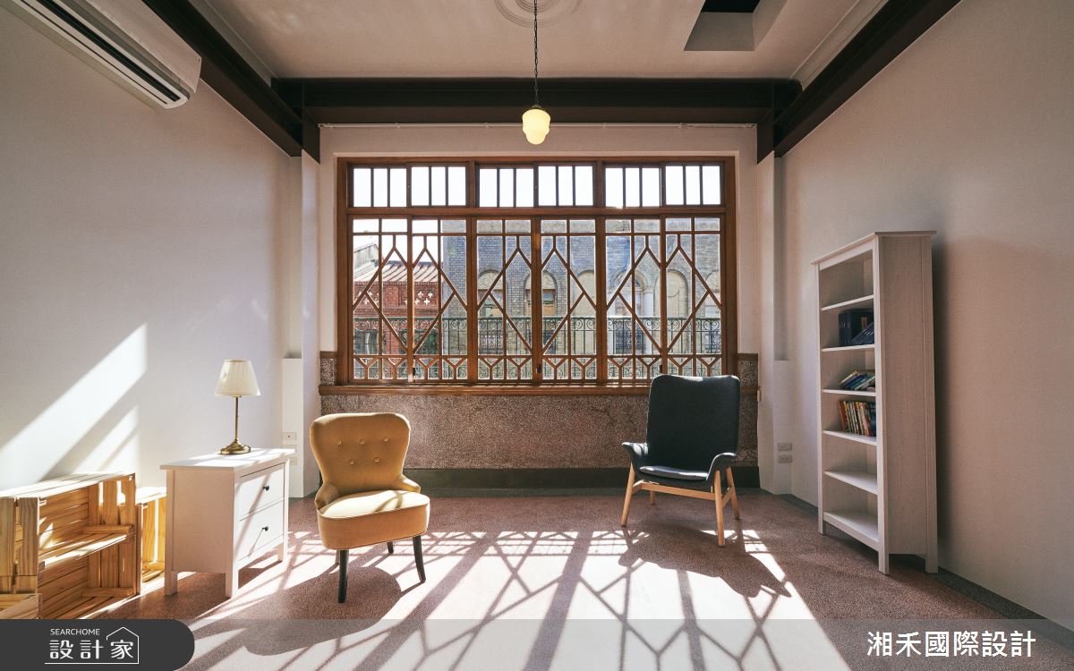 100坪老屋(50年以上)＿混搭風商業空間案例圖片＿湘禾國際設計＿湘禾_16之17