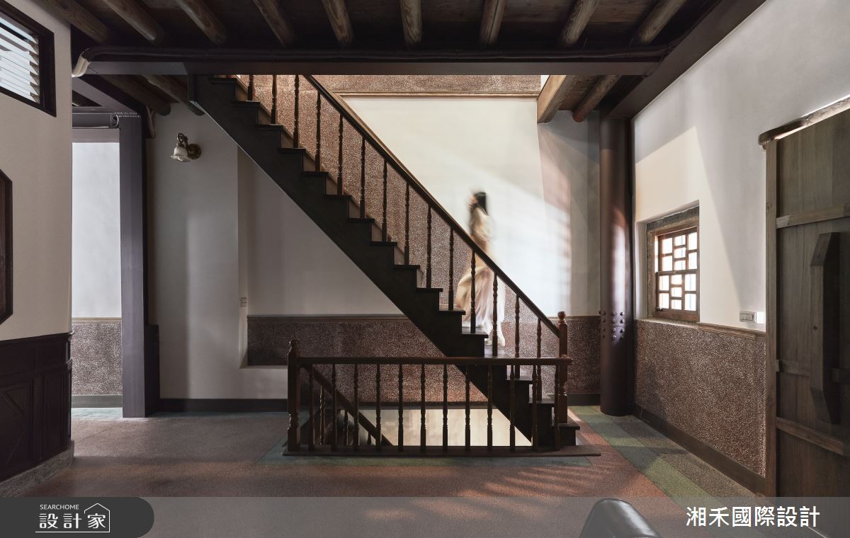 100坪老屋(50年以上)＿混搭風商業空間案例圖片＿湘禾國際設計＿湘禾_16之18