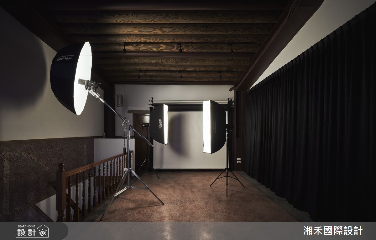 100坪老屋(50年以上)＿混搭風商業空間案例圖片＿湘禾國際設計＿湘禾_16之23