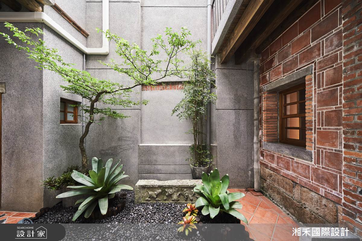 100坪老屋(50年以上)＿混搭風商業空間案例圖片＿湘禾國際設計＿湘禾_16之25