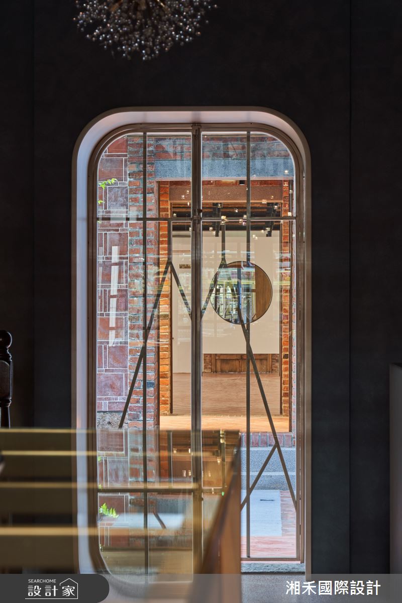 100坪老屋(50年以上)＿混搭風商業空間案例圖片＿湘禾國際設計＿湘禾_16之26