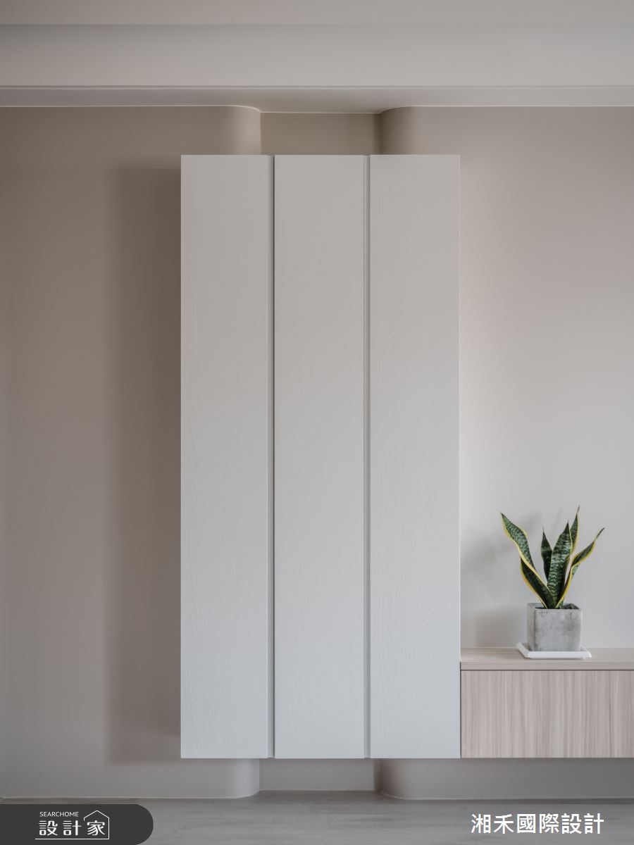 26坪老屋(16~30年)＿混搭風客廳案例圖片＿湘禾國際設計＿湘禾_20之7