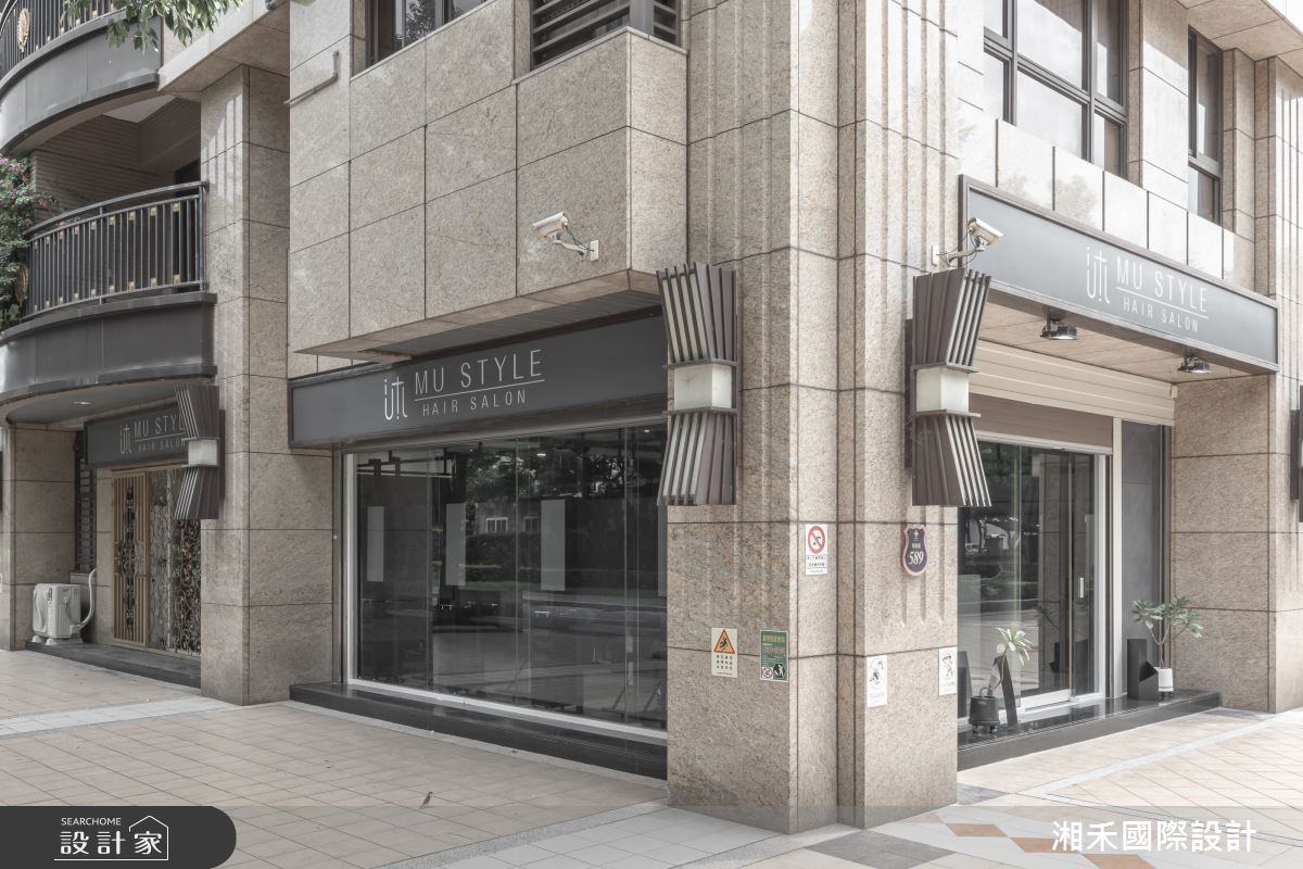 25坪新成屋(5年以下)＿現代風案例圖片＿湘禾國際設計＿湘禾_22之2