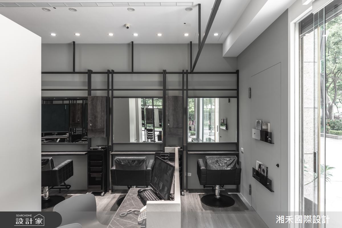 25坪新成屋(5年以下)＿現代風案例圖片＿湘禾國際設計＿湘禾_22之6
