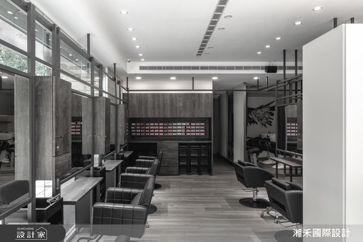 25坪新成屋(5年以下)＿現代風案例圖片＿湘禾國際設計＿湘禾_22之7