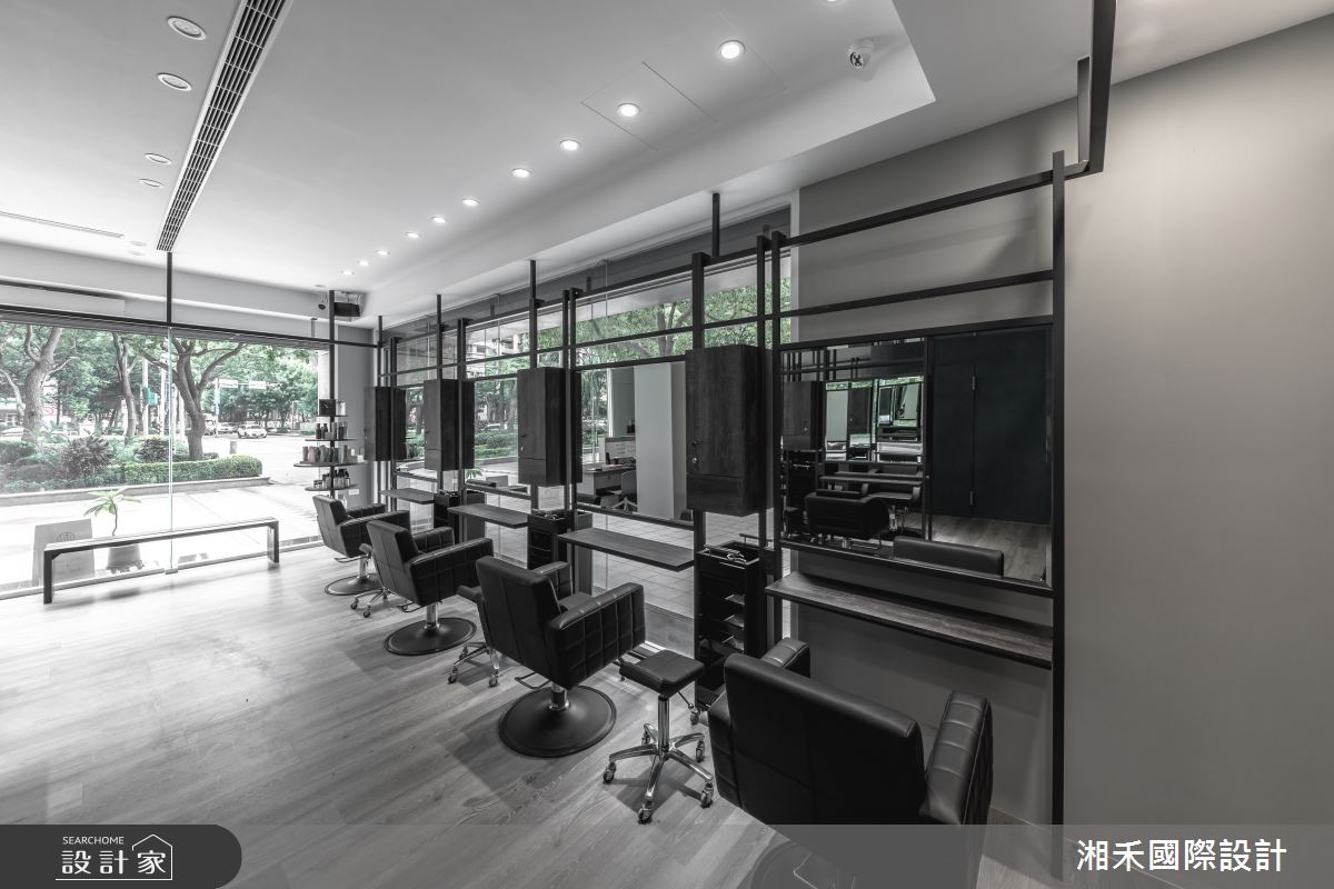 25坪新成屋(5年以下)＿現代風案例圖片＿湘禾國際設計＿湘禾_22之10