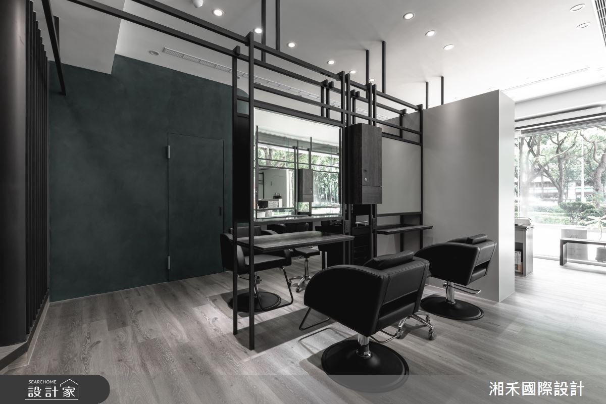 25坪新成屋(5年以下)＿現代風案例圖片＿湘禾國際設計＿湘禾_22之12
