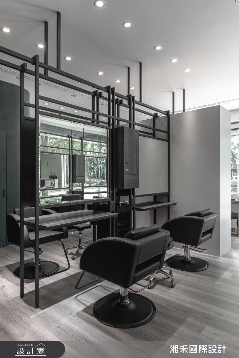 25坪新成屋(5年以下)＿現代風案例圖片＿湘禾國際設計＿湘禾_22之20