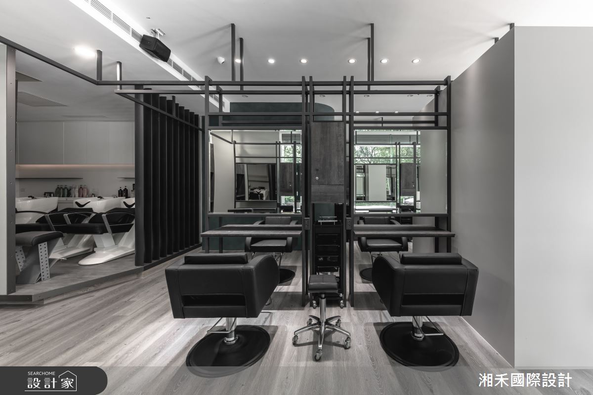 25坪新成屋(5年以下)＿現代風案例圖片＿湘禾國際設計＿湘禾_22之19