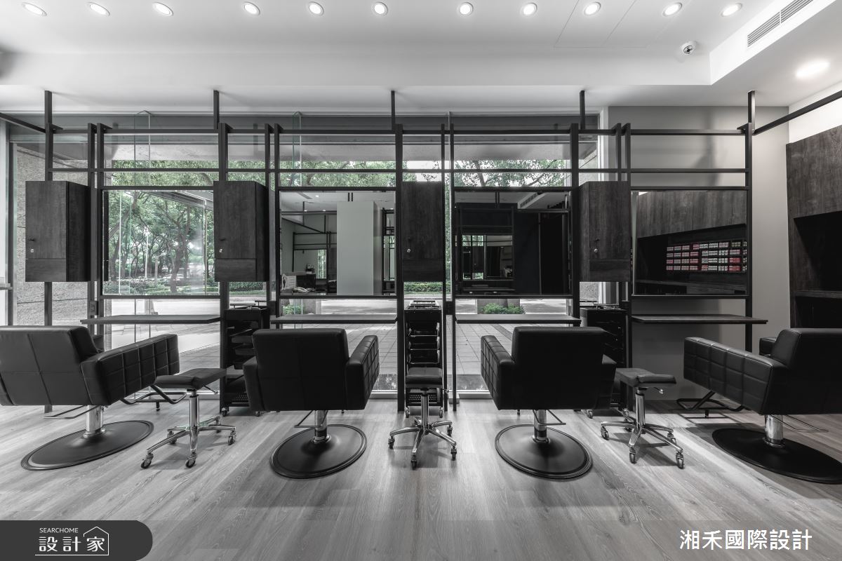 25坪新成屋(5年以下)＿現代風案例圖片＿湘禾國際設計＿湘禾_22之11