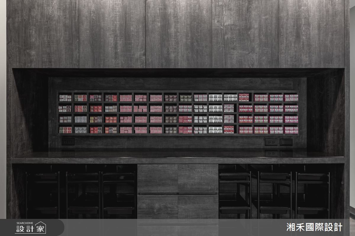 25坪新成屋(5年以下)＿現代風案例圖片＿湘禾國際設計＿湘禾_22之25