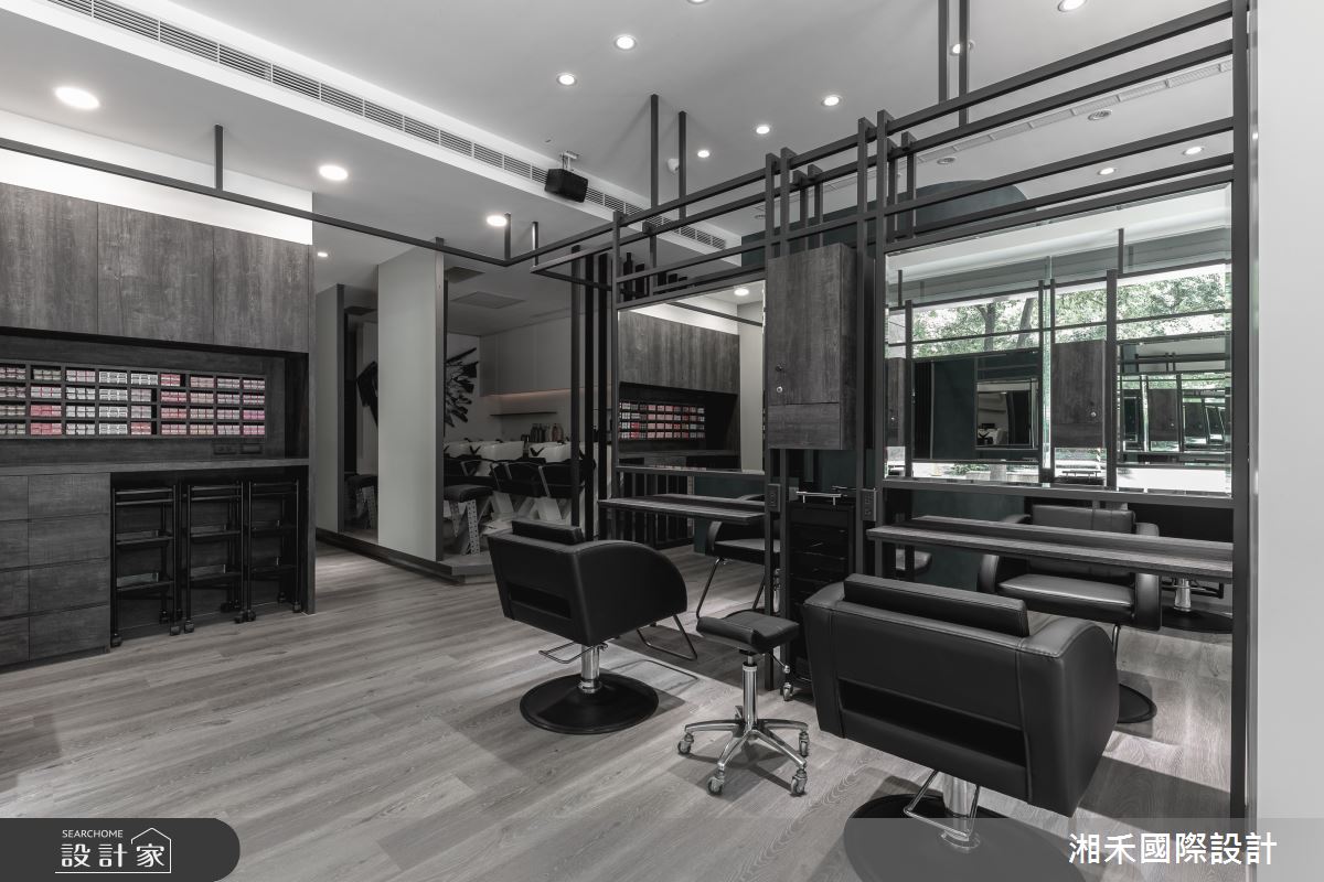 25坪新成屋(5年以下)＿現代風案例圖片＿湘禾國際設計＿湘禾_22之23