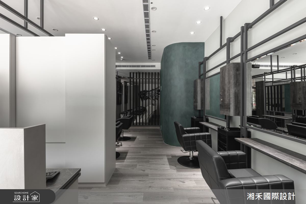 25坪新成屋(5年以下)＿現代風案例圖片＿湘禾國際設計＿湘禾_22之4