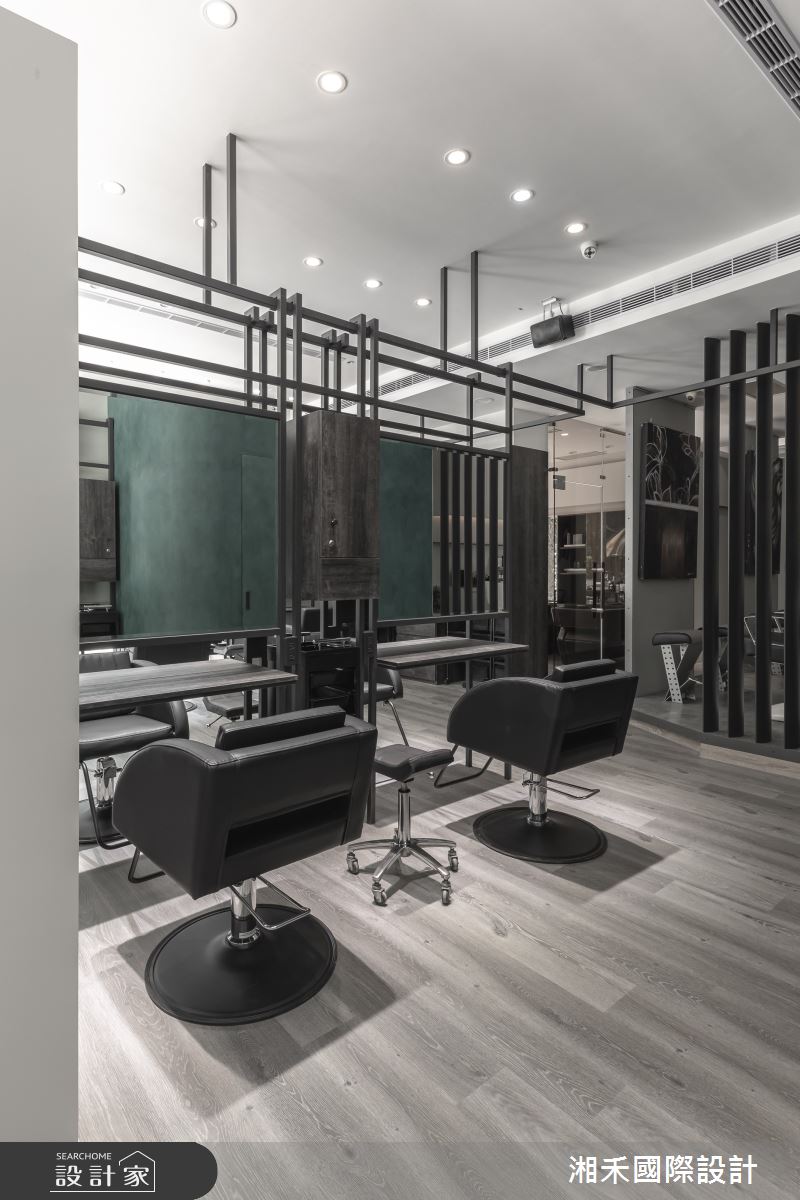 25坪新成屋(5年以下)＿現代風案例圖片＿湘禾國際設計＿湘禾_22之15