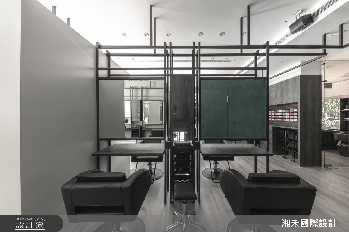 25坪新成屋(5年以下)＿現代風案例圖片＿湘禾國際設計＿湘禾_22之16