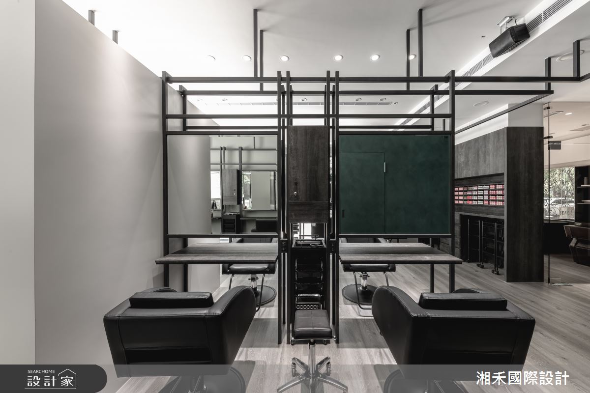 25坪新成屋(5年以下)＿現代風案例圖片＿湘禾國際設計＿湘禾_22之17