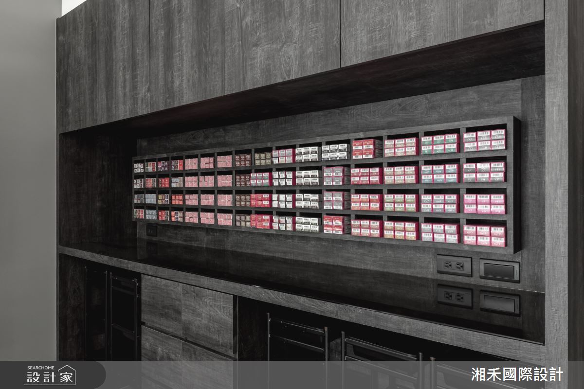 25坪新成屋(5年以下)＿現代風案例圖片＿湘禾國際設計＿湘禾_22之26