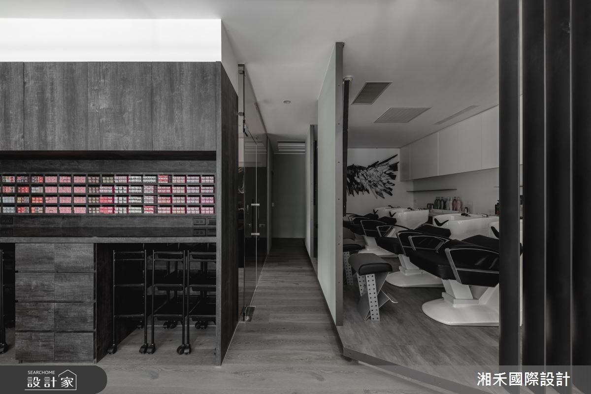 25坪新成屋(5年以下)＿現代風商業空間案例圖片＿湘禾國際設計＿湘禾_22之24