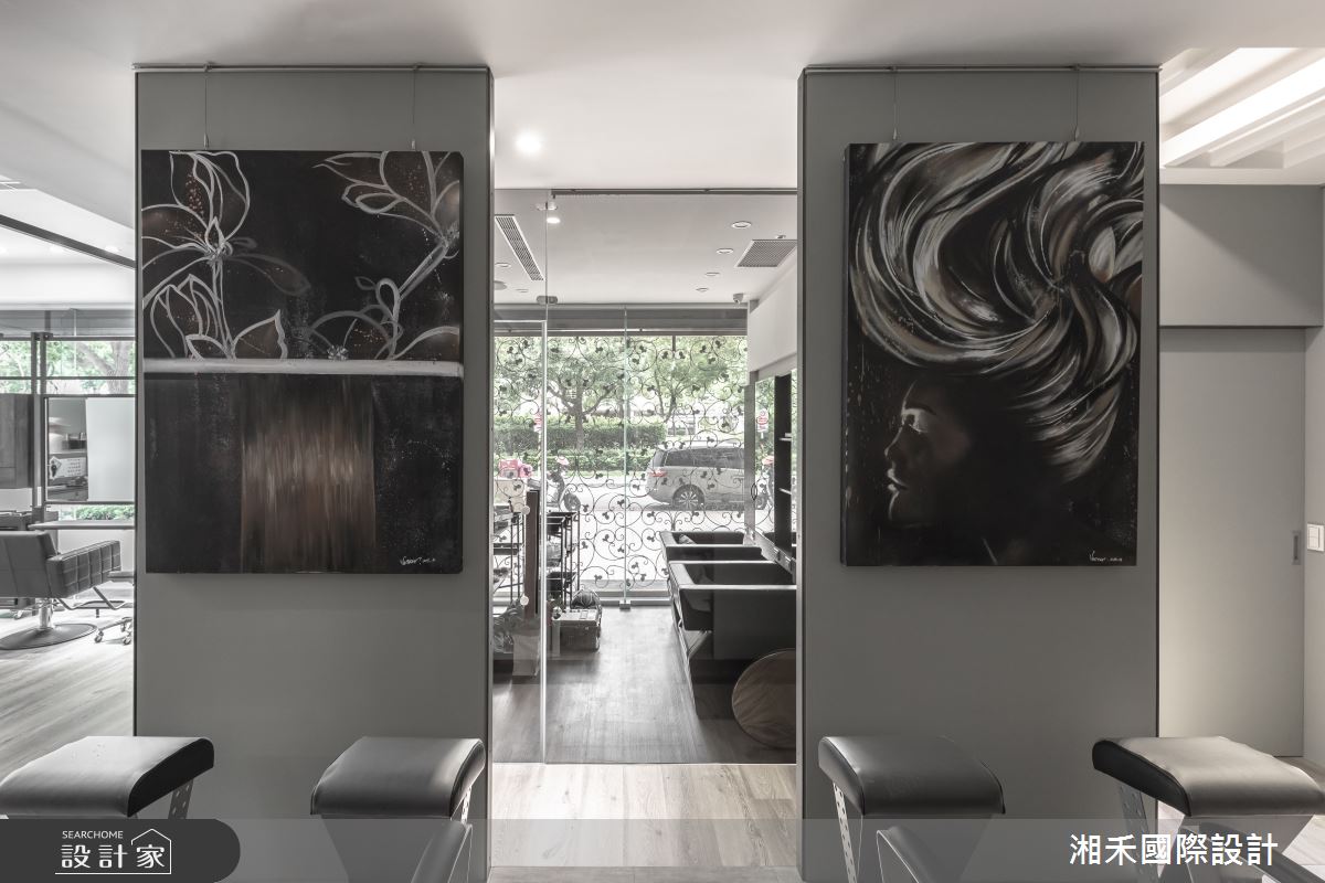 25坪新成屋(5年以下)＿現代風案例圖片＿湘禾國際設計＿湘禾_22之22