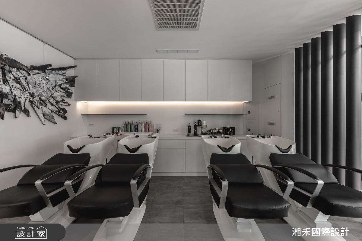 25坪新成屋(5年以下)＿現代風案例圖片＿湘禾國際設計＿湘禾_22之30