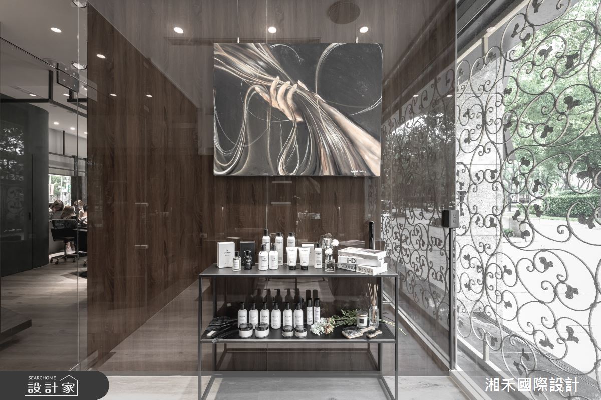 25坪新成屋(5年以下)＿現代風案例圖片＿湘禾國際設計＿湘禾_22之31