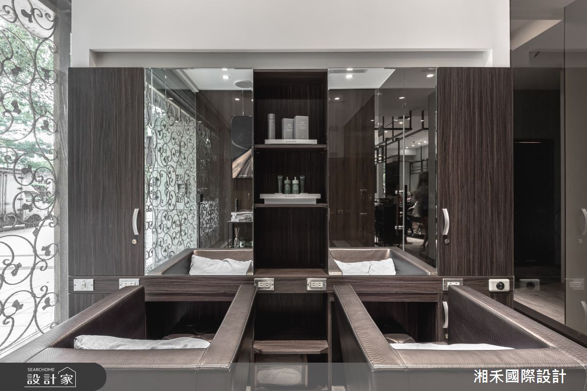 25坪新成屋(5年以下)＿現代風案例圖片＿湘禾國際設計＿湘禾_22之34
