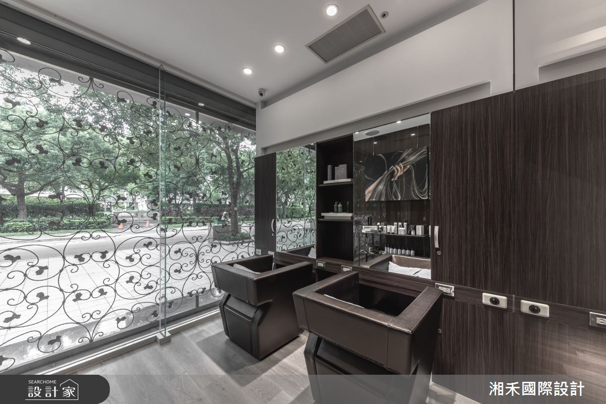 25坪新成屋(5年以下)＿現代風商業空間案例圖片＿湘禾國際設計＿湘禾_22之33