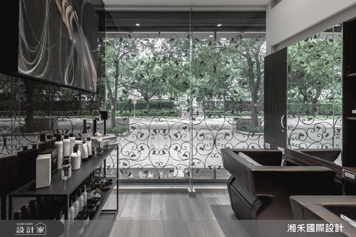 25坪新成屋(5年以下)＿現代風案例圖片＿湘禾國際設計＿湘禾_22之32