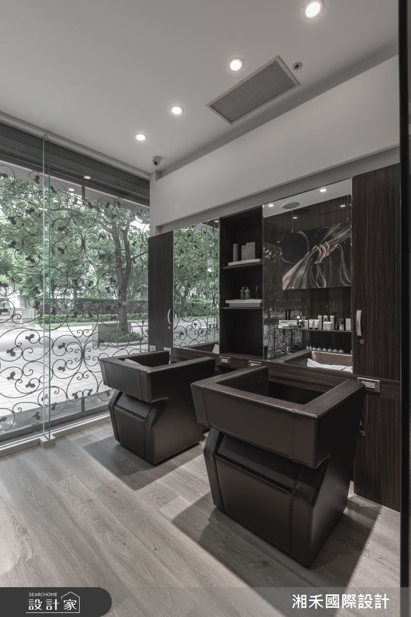 25坪新成屋(5年以下)＿現代風案例圖片＿湘禾國際設計＿湘禾_22之35