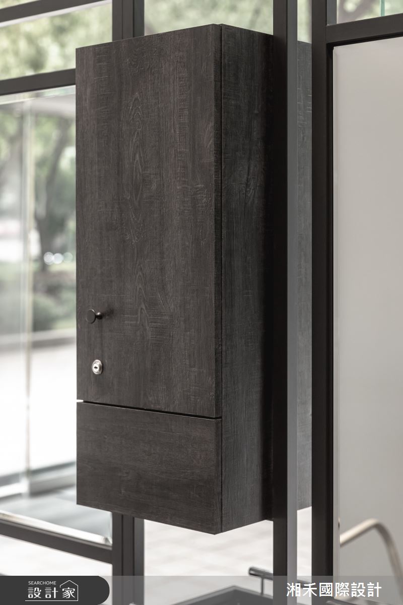 25坪新成屋(5年以下)＿現代風案例圖片＿湘禾國際設計＿湘禾_22之37