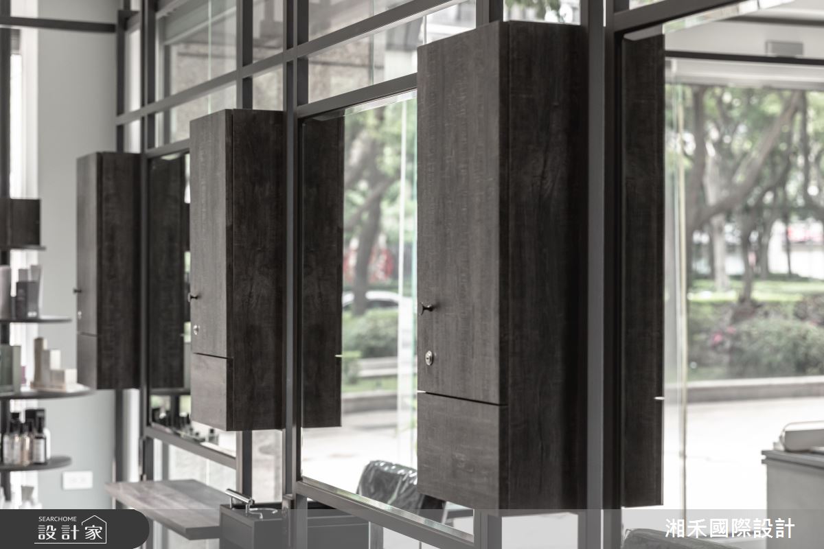 25坪新成屋(5年以下)＿現代風案例圖片＿湘禾國際設計＿湘禾_22之36