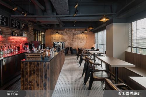 湘禾_24_美式工業風