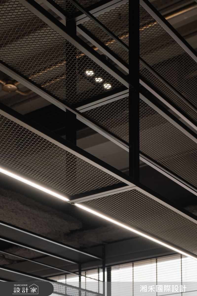 88坪老屋(16~30年)＿美式工業風商業空間案例圖片＿湘禾國際設計＿湘禾_24之13