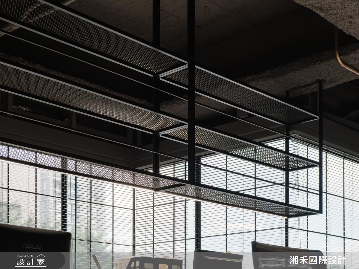 88坪老屋(16~30年)＿美式工業風商業空間案例圖片＿湘禾國際設計＿湘禾_24之14