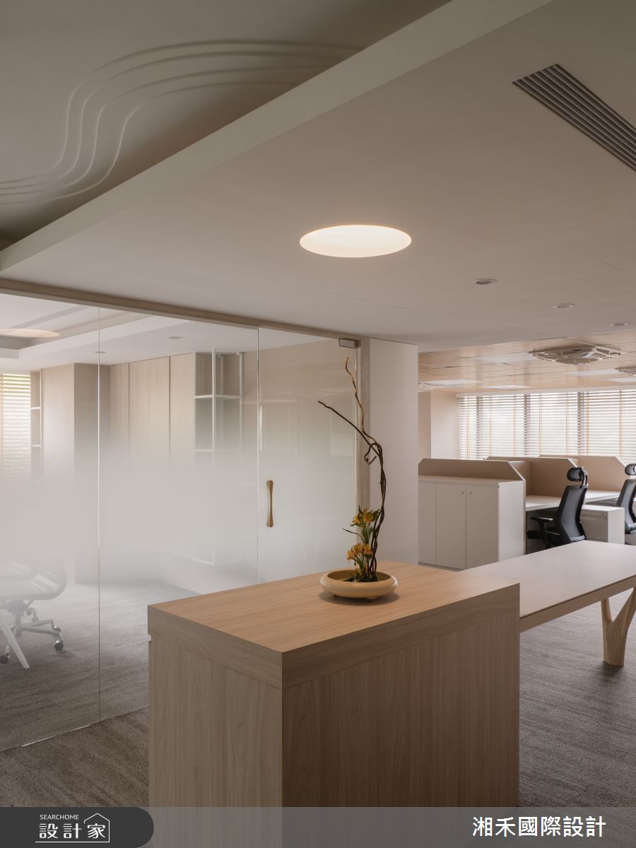 30坪老屋(16~30年)＿日式混搭風商業空間案例圖片＿湘禾國際設計＿湘禾_25之11