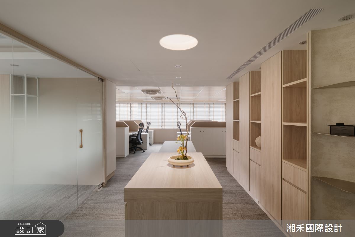 30坪老屋(16~30年)＿日式混搭風商業空間案例圖片＿湘禾國際設計＿湘禾_25之8