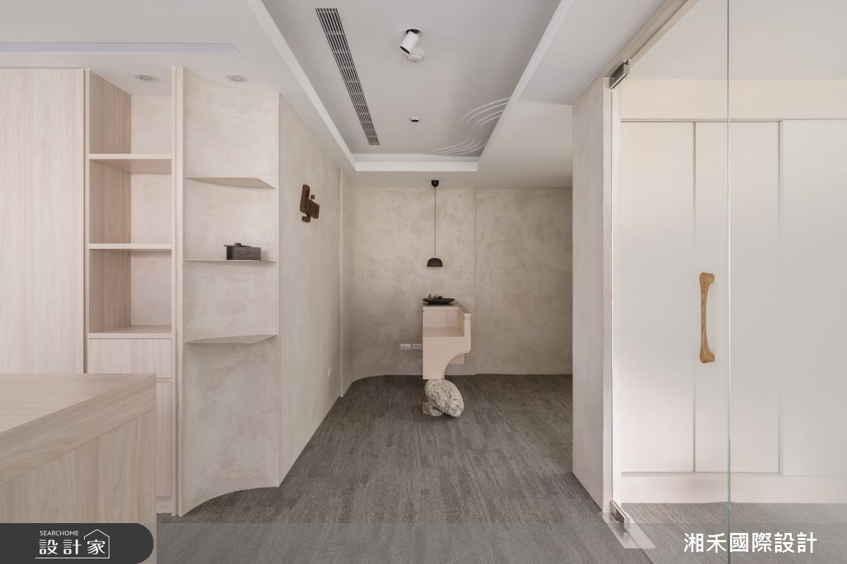 30坪老屋(16~30年)＿日式混搭風商業空間案例圖片＿湘禾國際設計＿湘禾_25之5