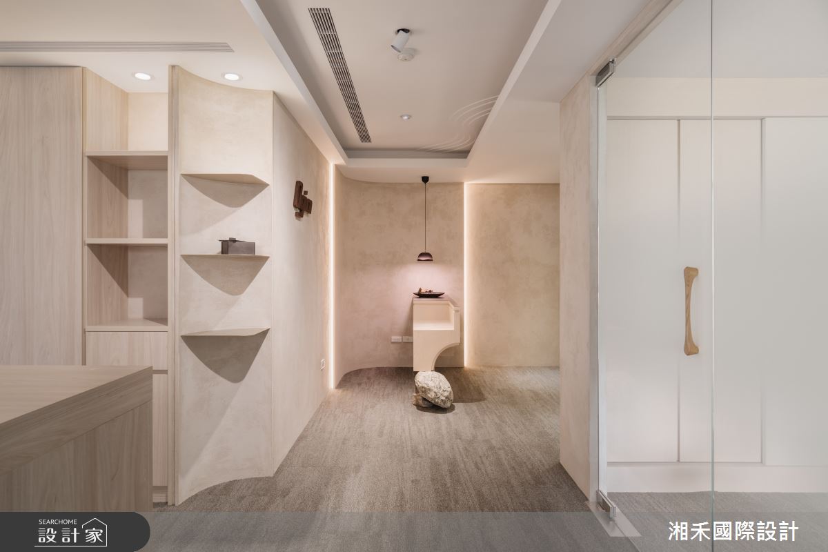 30坪老屋(16~30年)＿日式混搭風商業空間案例圖片＿湘禾國際設計＿湘禾_25之7