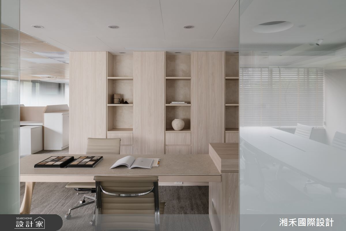 30坪老屋(16~30年)＿日式混搭風商業空間案例圖片＿湘禾國際設計＿湘禾_25之15