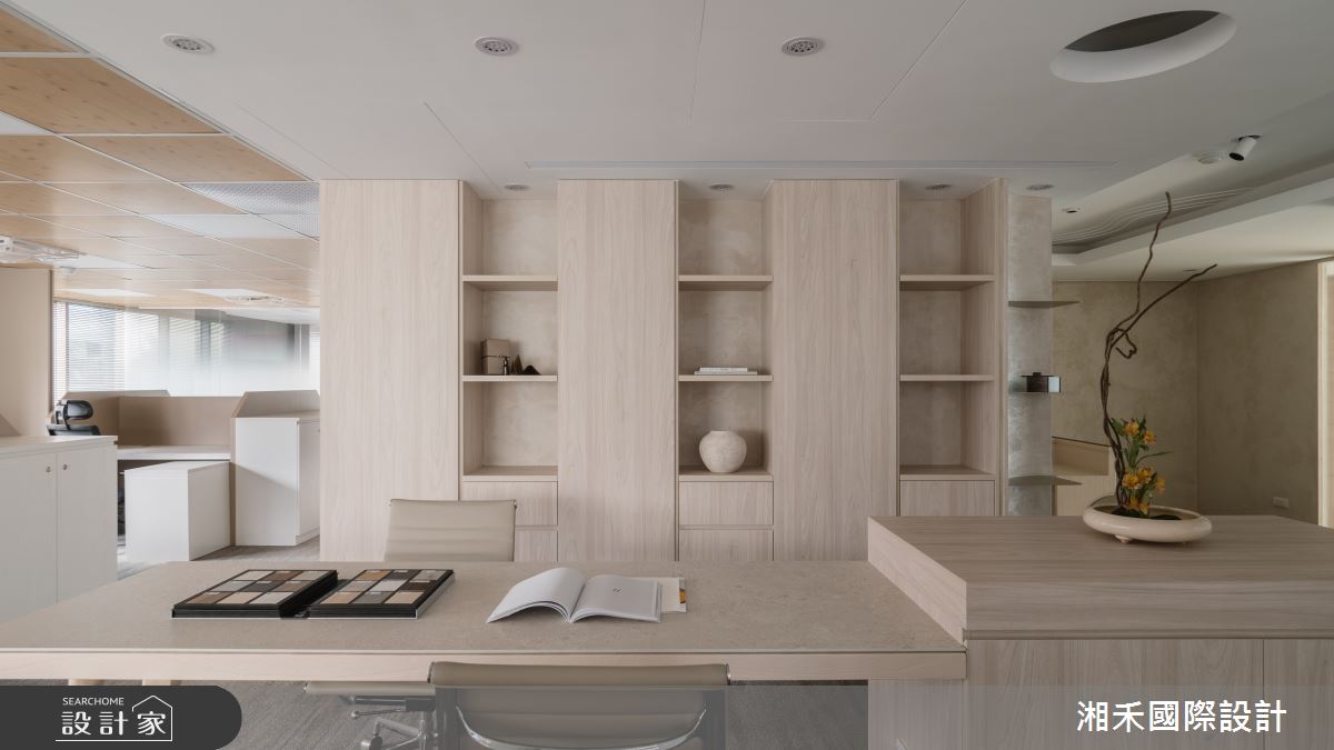 30坪老屋(16~30年)＿日式混搭風商業空間案例圖片＿湘禾國際設計＿湘禾_25之14