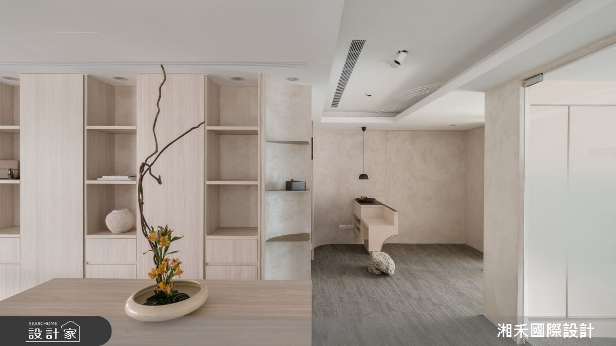 30坪老屋(16~30年)＿日式混搭風商業空間案例圖片＿湘禾國際設計＿湘禾_25之6