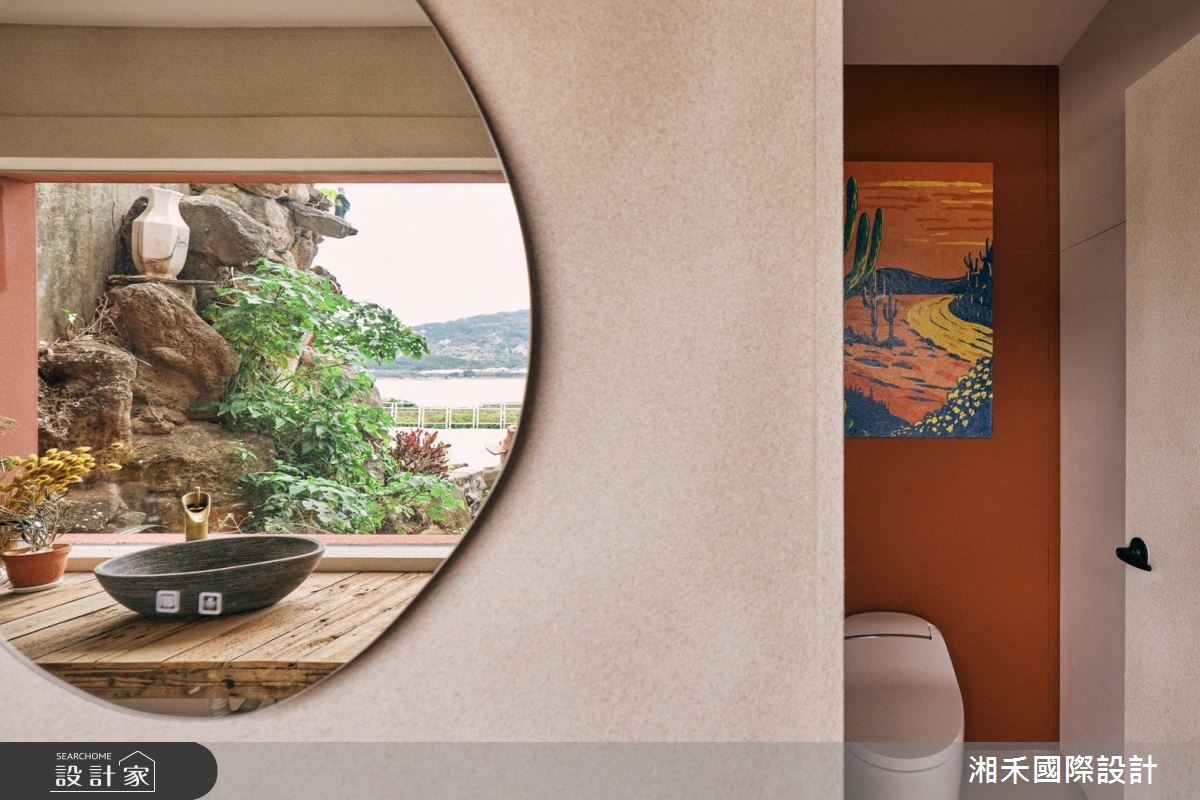 100坪老屋(41~50年)＿復古未來混搭風商業空間案例圖片＿湘禾國際設計＿湘禾_26之18