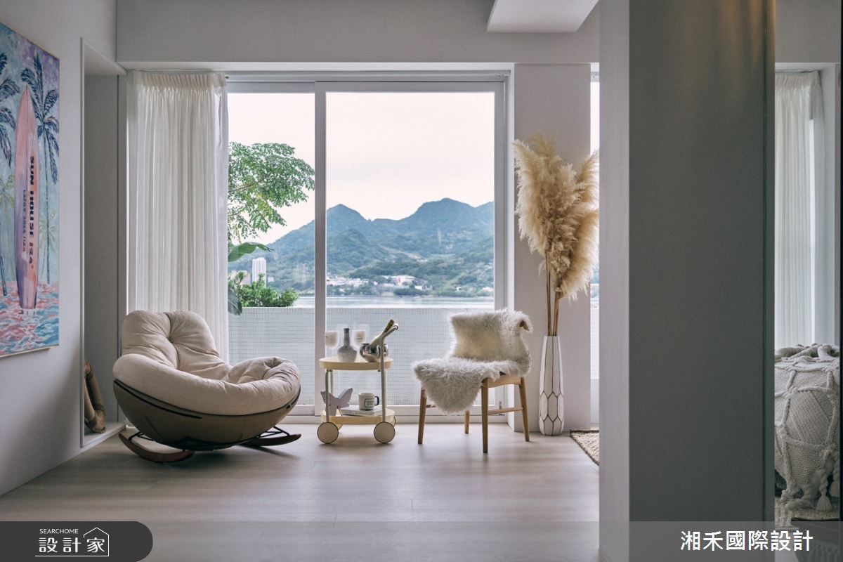 100坪老屋(41~50年)＿復古未來混搭風商業空間案例圖片＿湘禾國際設計＿湘禾_26之20