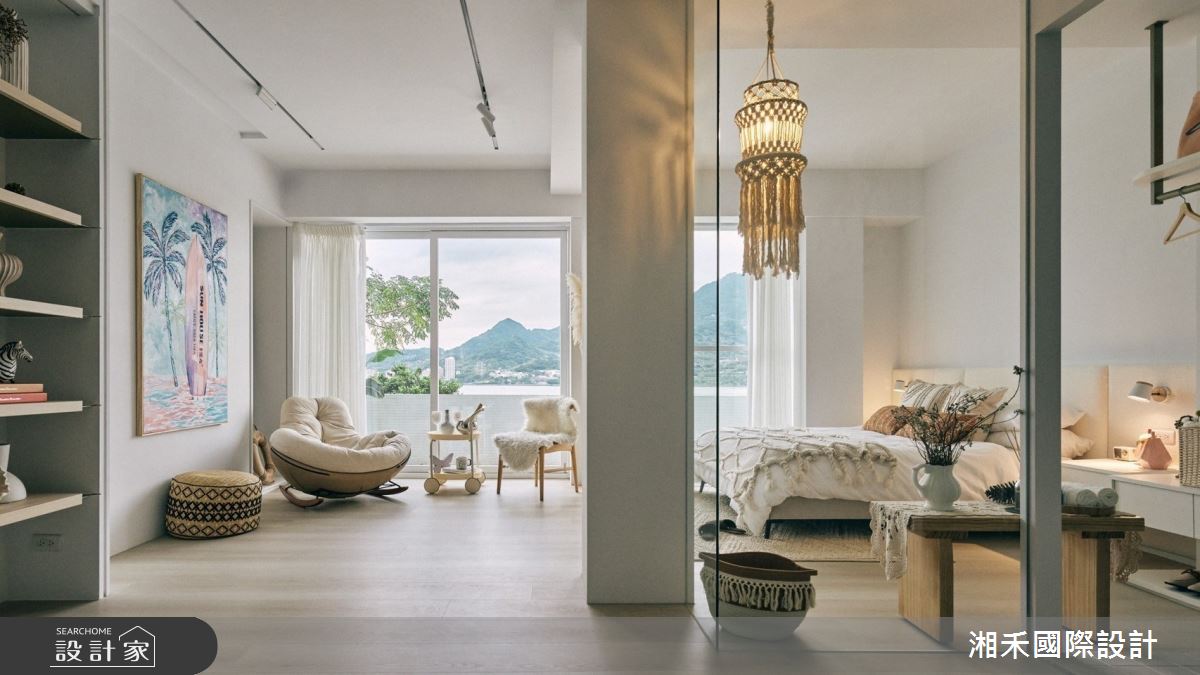 100坪老屋(41~50年)＿復古未來混搭風商業空間案例圖片＿湘禾國際設計＿湘禾_26之21