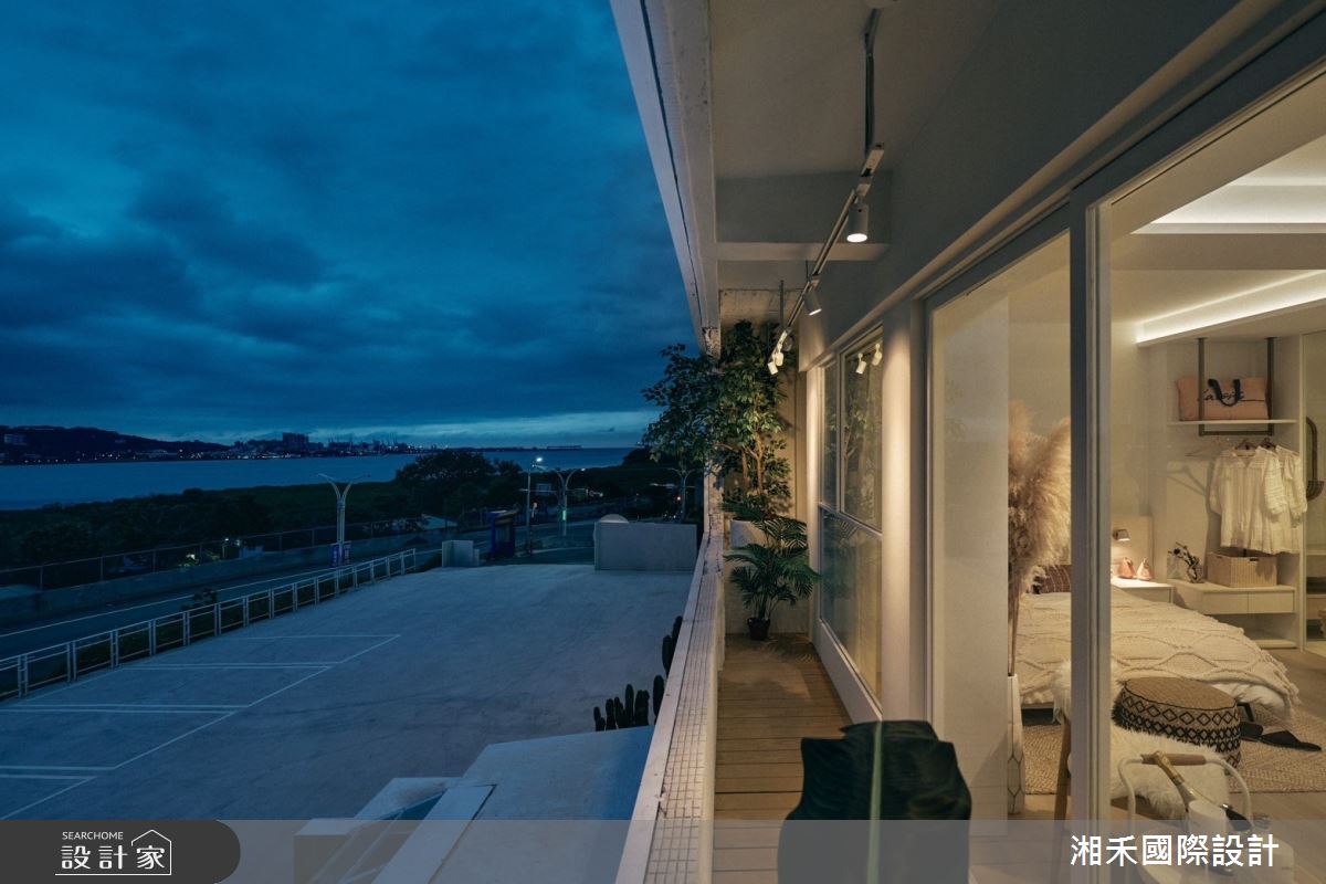 100坪老屋(41~50年)＿復古未來混搭風商業空間案例圖片＿湘禾國際設計＿湘禾_26之27