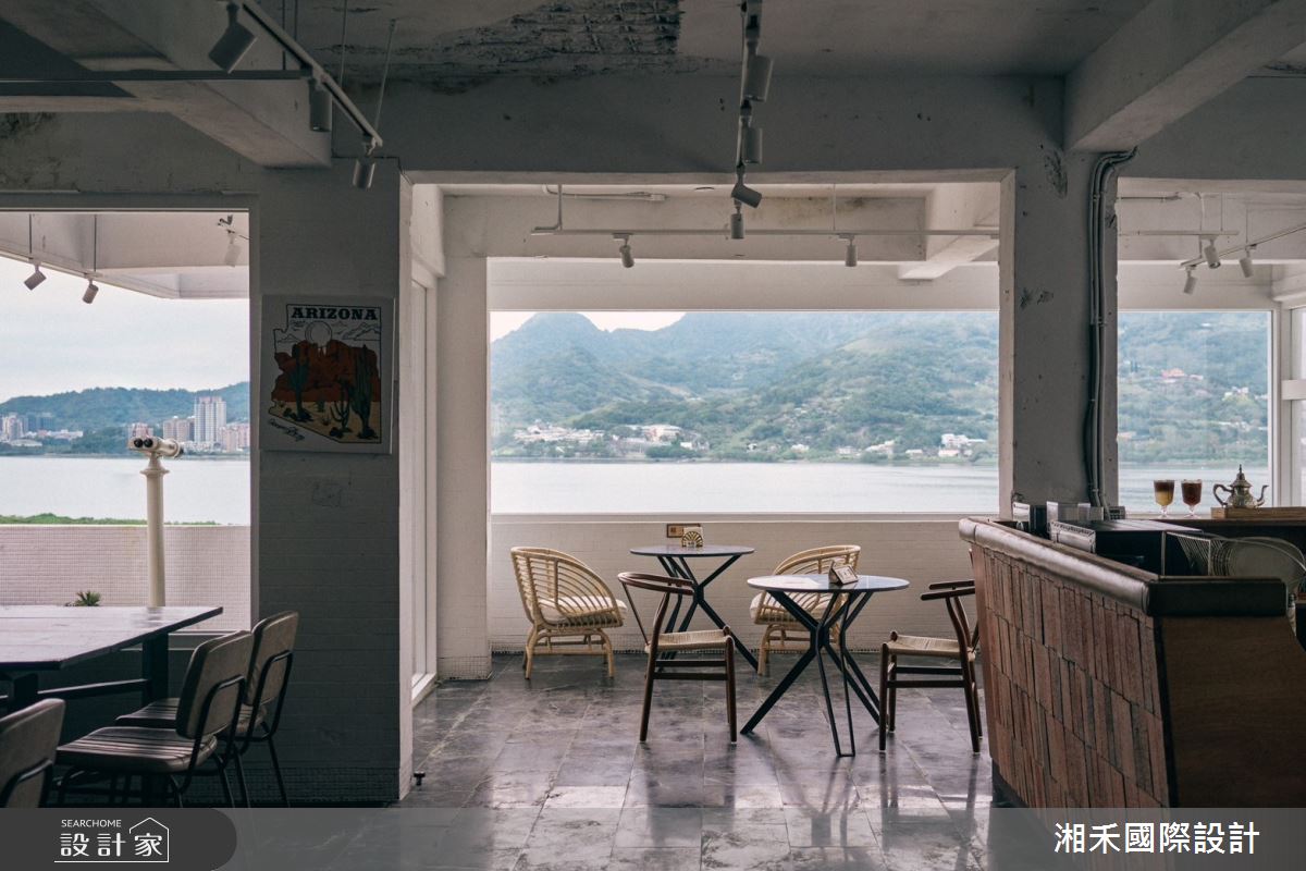100坪老屋(41~50年)＿復古未來混搭風商業空間案例圖片＿湘禾國際設計＿湘禾_26之28