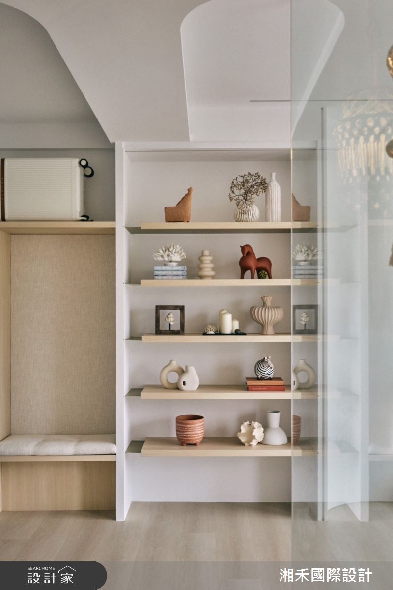 100坪老屋(41~50年)＿復古未來混搭風商業空間案例圖片＿湘禾國際設計＿湘禾_26之33