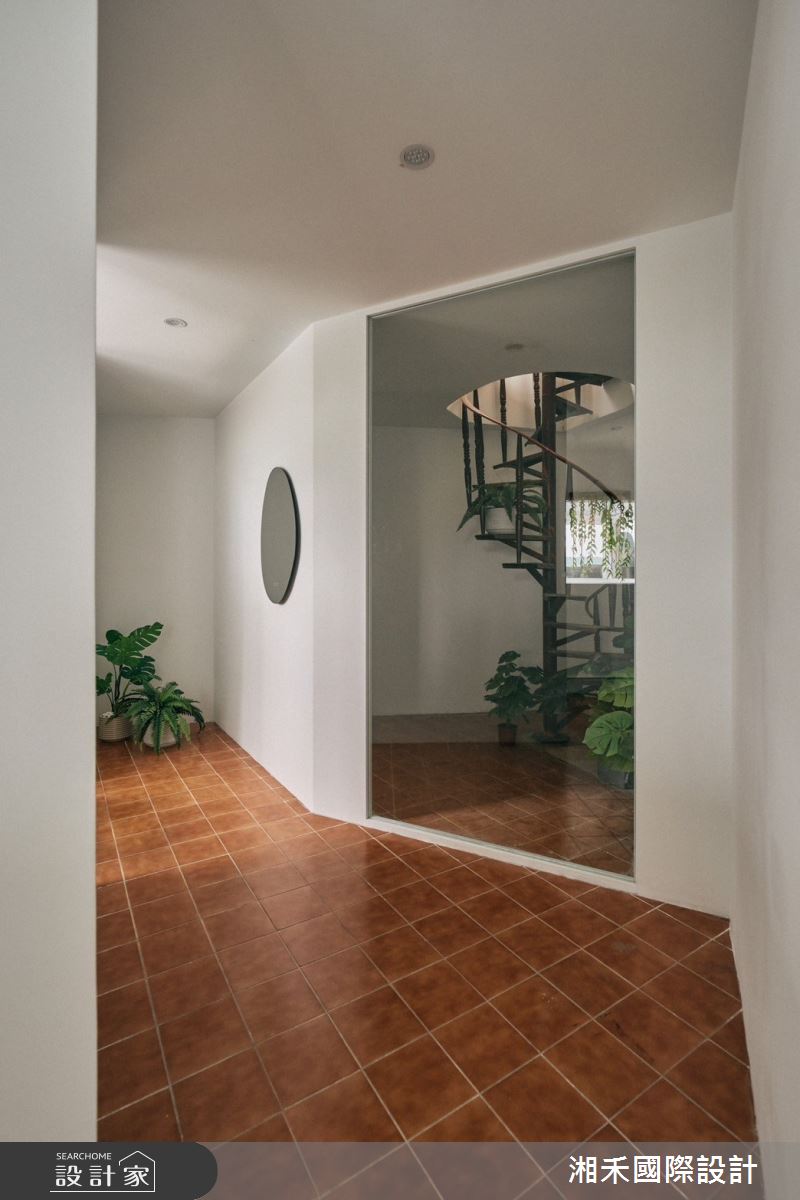 100坪老屋(41~50年)＿復古未來混搭風商業空間案例圖片＿湘禾國際設計＿湘禾_26之35