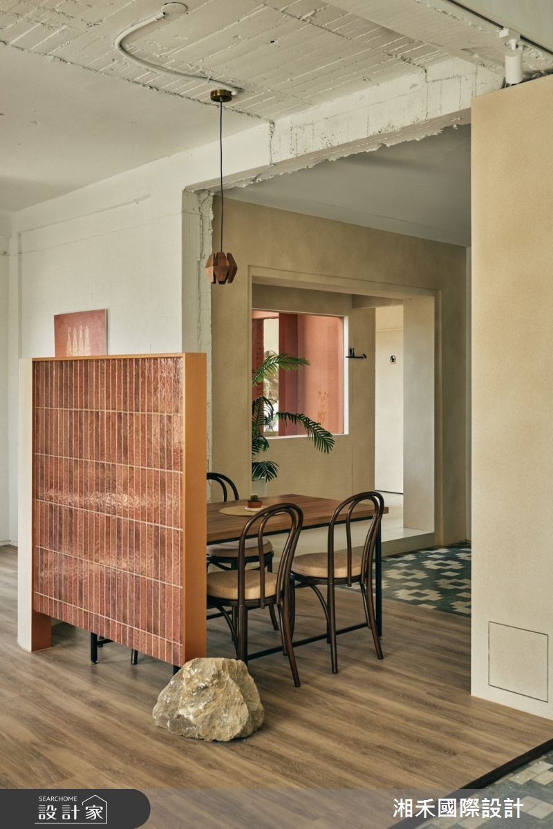 100坪老屋(41~50年)＿復古未來混搭風商業空間案例圖片＿湘禾國際設計＿湘禾_26之36